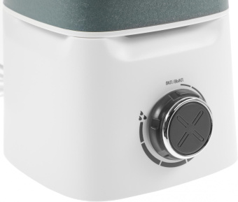 Увлажнитель воздуха Vitek 2334-VT-02 23Вт (ультразвуковой) белый/серый от магазина РЭССИ