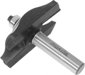 Фреза по дер. Makita D-11891 d=69.85мм d(посад.)=12мм (фрезеры) (упак.:1шт) от магазина РЭССИ