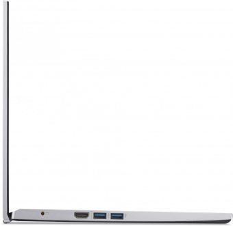 Ноутбук Acer Aspire 3 A315-59G-741J Core i7 1255U 16Gb SSD1Tb NVIDIA GeForce MX550 2Gb 15.6" FHD (1920x1080) Eshell silver WiFi BT Cam (NX.K6WER.005) от магазина РЭССИ