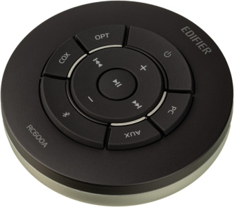 Колонки Edifier S360DB 2.1 коричневый 155Вт BT от магазина РЭССИ