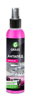 Антилед 250 мл Grass DEFROSTER 151250 от магазина РЭССИ