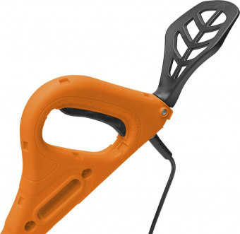 Триммер электрический Carver TR 300M 250Вт 0.34л.с. неразбор.штан. реж.эл.:леска от магазина РЭССИ