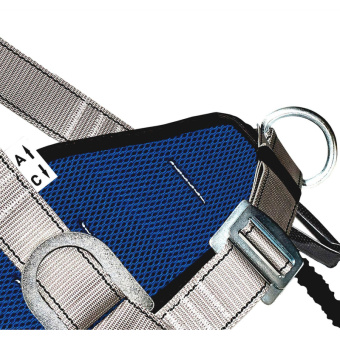 Страховочная привязь ОкаПром СП-5 OP-065 от магазина РЭССИ