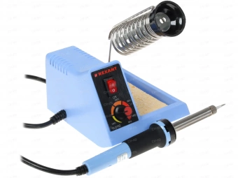 Паяльная станция  12-0152 (ZD-99) 48Вт 220v от магазина РЭССИ
