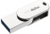 Флеш Диск Netac 64Gb U785C NT03U785C-064G-30PN USB3.0 серый от магазина РЭССИ