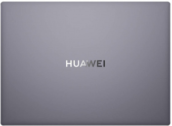 Ноутбук Huawei MateBook 16S CREF-X Core i9 12900H 16Gb SSD1Tb Intel Iris Xe graphics 16" IPS Touch (2520x1680) Windows 11 Home grey WiFi BT Cam 7330mAh (53013DSU) от магазина РЭССИ