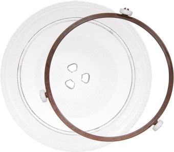 Микроволновая Печь Starwind SMW3220 20л. 700Вт белый от магазина РЭССИ