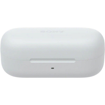 Гарнитура внутриканальные Sony WF-C510 белый беспроводные bluetooth в ушной раковине (WF-C510/WC) от магазина РЭССИ