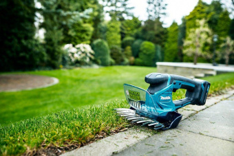 Ножницы для травы Makita UM600DWAEаккум. от магазина РЭССИ