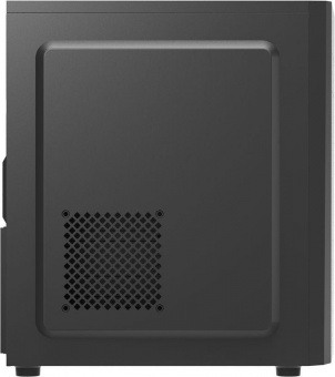 Корпус Zalman ZM-T8 черный без БП ATX 3x120mm 2xUSB2.0 1xUSB3.0 audio от магазина РЭССИ