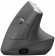 Мышь Logitech MX Vertical черный/черный оптическая (4000dpi) беспроводная BT/Radio USB (6but) от магазина РЭССИ