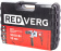 Картинка Дрель ударная RedVerg RD-ID1000/2S 1000Вт патрон:быстрозажимной реверс (кейс в комплекте) от магазина РЭССИ Дрель ударная RedVerg RD-ID1000/2S 1000Вт патрон:быстрозажимной реверс (кейс в комплекте) от магазина РЭССИ
