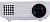 Проектор Hiper Cinema A1 LCD 1500Lm (800x480) 1000:1 ресурс лампы:50000часов 1xUSB typeA 1xHDMI 0.9кг от магазина РЭССИ