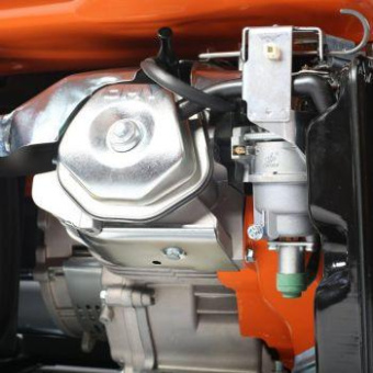 Генератор Patriot GP 8210AE 7.5кВт от магазина РЭССИ