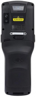 Терминал сбора данных Urovo DT30 (DT30-SZ2S9E4000) от магазина РЭССИ