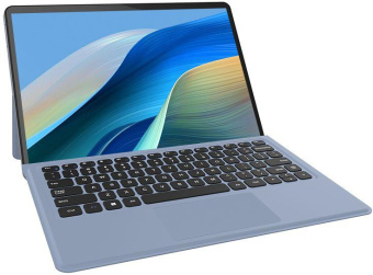 Планшет Jumper Ezpad V12 N4100 (1.1) 4C RAM12Gb ROM256Gb 12.1" IPS 2160x1440 Windows 11 Home серый 5Mpix 2Mpix BT WiFi Touch microSD 256Gb mHDMI 5000mAh от магазина РЭССИ