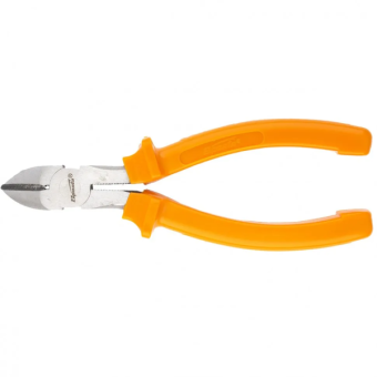 Бокорезы Classic, 160 мм, шлифованные, пластмассовые рукоятки от магазина РЭССИ