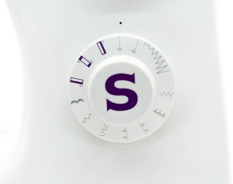 Швейная машина Singer Tradition 2350 белый от магазина РЭССИ