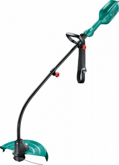 Триммер электрический Bosch ART 35 600Вт реж.эл.:леска от магазина РЭССИ