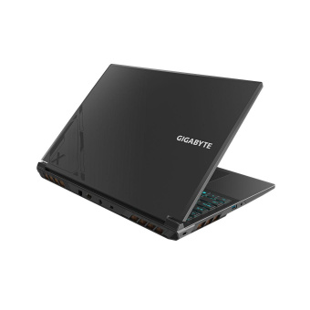 Ноутбук Gigabyte G6X Core i7 13650HX 16Gb SSD1Tb NVIDIA GeForce RTX4050 6Gb 16" IPS FHD+ (1920x1200) Free DOS grey WiFi BT Cam (9MG-42KZ854SD) от магазина РЭССИ
