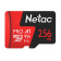 Картинка Флеш карта microSDXC Netac 128GB NT02P500PRO-256G-S P500 Extreme Pro A1 w/o adapter от магазина РЭССИ Флеш карта microSDXC Netac 128GB NT02P500PRO-256G-S P500 Extreme Pro A1 w/o adapter от магазина РЭССИ