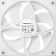 Вентилятор для корпуса Deepcool FT14 140х140x25 белый 4-pin 25.1дБ (R-FT14-WHWPN1-G) Ret от магазина РЭССИ