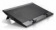 Подставка для ноутбука Deepcool WIND PAL FS (WINDPALFS) 17"382x262x24мм 27дБ 2xUSB 2x 140ммFAN 793г черный от магазина РЭССИ