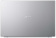 Ноутбук Acer Aspire 3 A317-53-38V1 Core i3 1115G4 8Gb SSD512Gb Intel UHD Graphics 17.3" IPS FHD (1920x1080) Eshell silver WiFi BT Cam (NX.AD0ER.022) от магазина РЭССИ