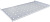 Полка стационарная NTSS NTSS-FSW-450 1U нагр.:20кг. 19" 450мм серый (упак.:1шт) от магазина РЭССИ