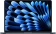 Ноутбук Apple MacBook Air A3114 M3 8 core 8Gb SSD256Gb/10 core GPU 15.3" Liquid Retina (2880x1864) Mac OS midnight WiFi BT Cam (MRYU3JA/A) от магазина РЭССИ