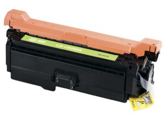 Картридж лазерный Cactus CS-CE260A CE260A черный (8500стр.) для HP LJ CP4025/CP4525/CM4540 от магазина РЭССИ