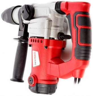 Перфоратор RedVerg RD-RH1200 патрон:SDS-plus уд.:5Дж 1200Вт (кейс в комплекте) от магазина РЭССИ