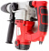 Перфоратор RedVerg RD-RH1200 патрон:SDS-plus уд.:5Дж 1200Вт (кейс в комплекте) от магазина РЭССИ