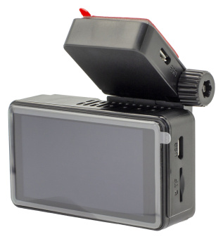 Видеорегистратор AdvoCam FD Black III черный 2.9Mpix 1080x1920 1080p 155гр. NT96672 от магазина РЭССИ