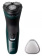 Картинка Бритва роторная Philips X3002/00 реж.эл.:3 питан.:аккум. зеленый от магазина РЭССИ Бритва роторная Philips X3002/00 реж.эл.:3 питан.:аккум. зеленый от магазина РЭССИ