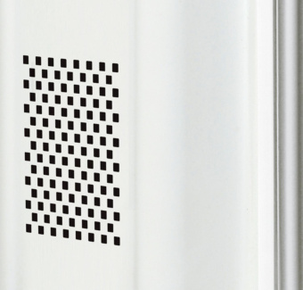 Радиатор масляный Ballu Classic BOH/CL-07WRN 1500Вт белый/черный от магазина РЭССИ