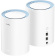 Бесшовный Mesh роутер Cudy M1200(2-Pack) AC1200 10/100BASE-TX белый (упак.:2шт) от магазина РЭССИ