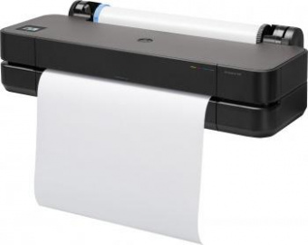 Плоттер HP Designjet T230 (5HB07A) A1/24" от магазина РЭССИ