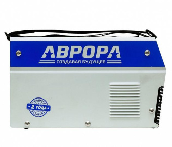 Сварочный инвертор АВРОРА Вектор 2200 27122 от магазина РЭССИ