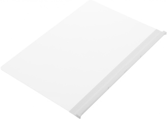 Чехол-крышка Samsung для Samsung Galaxy Tab S9 Ultra NotePaper Screen поликарбонат белый (EF-ZX912PWEGRU) от магазина РЭССИ