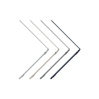 Ноутбук Apple MacBook Air A2681 M2 8 core 16Gb SSD256Gb/8 core GPU 13.6" IPS (2560x1664) Mac OS star WiFi BT Cam (Z15Y0000B) от магазина РЭССИ