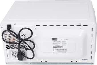 Микроволновая Печь Starwind SMW4220 20л. 700Вт белый от магазина РЭССИ