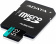 Флеш карта microSDHC 512Gb Class10 A-Data AUSDX512GUI3V30SA2-RA1 Premier Pro + adapter от магазина РЭССИ
