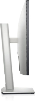 Монитор Dell 24.1" UltraSharp U2421E серебристый IPS LED 16:10 HDMI матовая HAS Piv 350cd 178гр/178гр 1920x1200 60Hz DP FHD USB от магазина РЭССИ