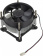 Устройство охлаждения(кулер) Deepcool CK-11508 PWM Soc-1151/1200 4-pin 17-30dB Al 65W 245gr Ret от магазина РЭССИ