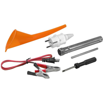 Генератор ТСС SGG 2400Si 2.4кВт от магазина РЭССИ