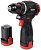 Аккумуляторная дрель Elitech CD 16L2 (E2201.039.01) HD 205715 от магазина РЭССИ