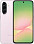 Смартфон Samsung SM-A566E Galaxy A56 5G 128Gb 8Gb розовый моноблок 3G 4G 2Sim 6.7" 1080x2340 Android 15 50Mpix 802.11 a/b/g/n/ac/ax NFC GPS GSM900/1800 GSM1900 Protect от магазина РЭССИ