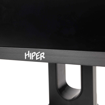 Монитор Hiper 27" EasyView SB2707 черный IPS LED 4ms 16:9 HDMI M/M матовая HAS Piv 250cd 178гр/178гр 1920x1080 75Hz FreeSync VGA DP FHD 5.75кг от магазина РЭССИ
