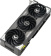 Видеокарта Asus PCI-E TUF-RTX5070TI-O16G-GAMING NVIDIA GeForce RTX 5070TI 16Gb 256bit GDDR7 2640/23000 HDMIx2 DPx3 HDCP Ret от магазина РЭССИ
